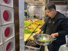 -醉人椒麻辣香锅(上地华联店)