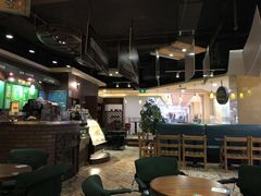大堂-SPR COFFEE(兴正元店)