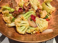 -清真·卡德尔大叔新疆主题餐厅(龙汇路店)