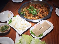 -邵汇大虾(大东门店)