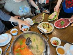 -阿婉贵州苗家酸汤鱼(梅林店)