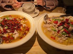 -黄鹤天厨·泡椒田鸡创始者(莲花店)