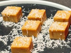 芝士板栗-肆月河豚·新淮扬菜·烤鸭(中关村店)