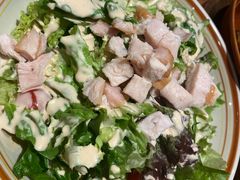 -萨莉亚意式餐厅(万嘉商业广场店)