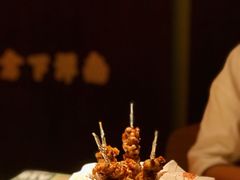 -POKIPOKI泰食谷仓东南亚菜(侨香店)