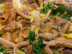 -古乐牛香·鲜牛肉牛杂火锅(新区店)