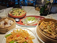 -钟菜·粤菜点心·宴请(海上世界·汇港二期店)