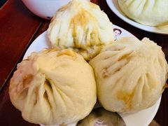 -姚记炒肝店(鼓楼店)