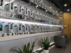 -OXYGYM 奥美氧舱运动中心(朝阳大悦城店)
