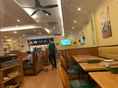 -萨莉亚意式餐厅(人和印象万家店)
