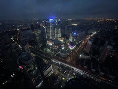 -上海龙之梦万丽酒店