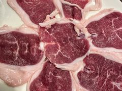 -将台涮肉(酒仙桥店)