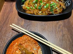 -Let’s WaKao瓦烤(贝森店)