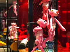 -潮庭·大连海鲜·炭火烧烤·扇贝王(大连店)