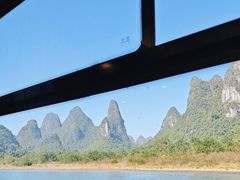 -桂林兴坪漓江