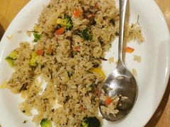 -枣子树·素食餐厅(普陀山店)