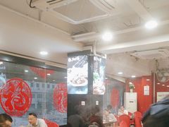 -芦月轩羊蝎子(北蜂窝店)