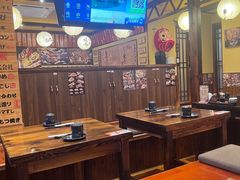 -鸟鹏烧鸟居酒屋(龙岗万科店)
