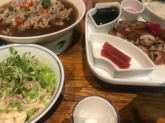 -壹零捌道·北京烤鸭(车公庄店)