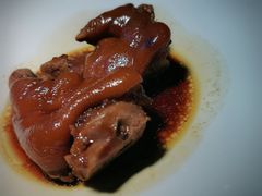 -费大厨辣椒炒肉(万家丽一店)