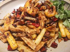 -辛香汇(大华第一坊店)