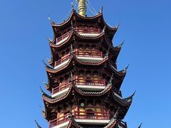 -鸡鸣寺
