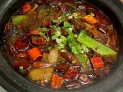 -川人百味(金安中央大街店)