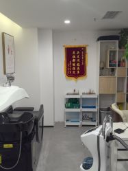 -熙朵美学植发连锁