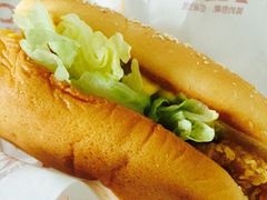 肯德基(三钢里店)-肯德基(昌里店)