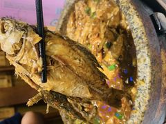 -老奶奶私房菜(天台里街店)