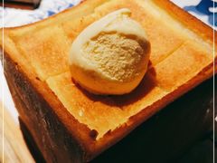 -绿茶餐厅(城西银泰城店)