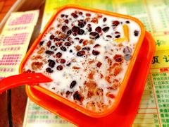 木瓜鲜奶桃胶-顺记冰室(宝华路店)