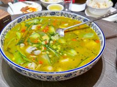 -土桥手掌鸡·26年灌县老味道(都江堰店)