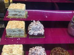 -马哥孛罗咖啡厅·Cafe Marco (厦门马哥孛罗东方大酒店)