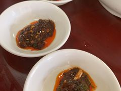 -荣生萝卜汤饭店