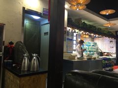 -老胶东家常菜馆(市场一路店)