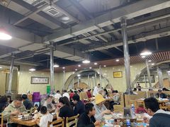 -元盛居(生态大街店)