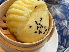 -希尔顿酒店-豫园中餐厅