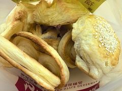 -观音桥百香林西点