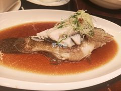 -湘湖逍遥庄园·水漾中餐厅