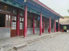 -华清宫景区