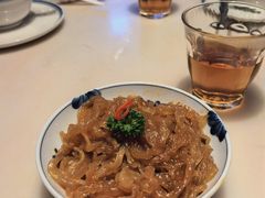 -林四喜·闽南传家菜(鼓浪屿店)