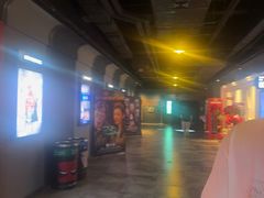 -星轶STARX影城(瑞安吾悦广场旗舰店)