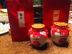 -阿庄新豫菜(航海东路店)