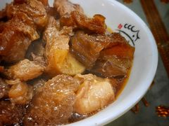 -清真·鸦儿李记·小馆(后海店)
