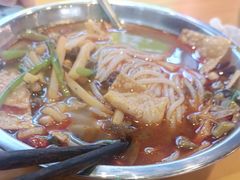 -雙冲柳州螺蛳粉&酸嘢&桂林米粉(簋街店)