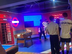 -沸奇公园·情景团建·年会露营烧烤轰趴生日(科技园店)