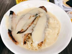 -新记餐厅(香槟大厦店)