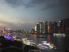 -上海外滩英迪格酒店