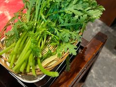 -鑫隆四季涮肉(八角畅游店)